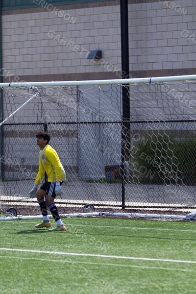 Detroit Country Day Bartoshuk Tournament Match 2, soccer photo 4