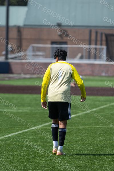 Detroit Country Day Bartoshuk Tournament Match 2, soccer photo 13