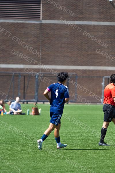 Detroit Country Day Bartoshuk Tournament Match 2, soccer photo 39