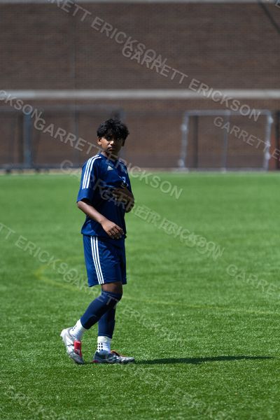 Detroit Country Day Bartoshuk Tournament Match 2, soccer photo 42