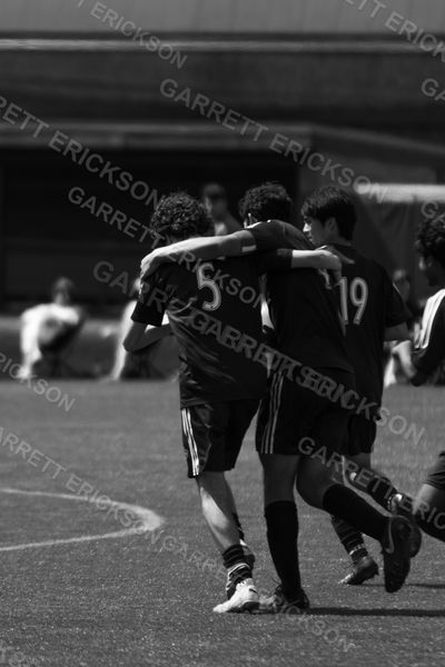 Detroit Country Day Bartoshuk Tournament Match 2, soccer photo 53