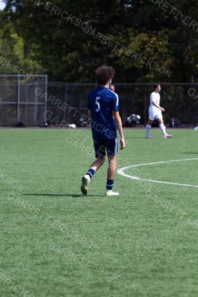 Detroit Country Day Bartoshuk Tournament Match 2, soccer photo 57
