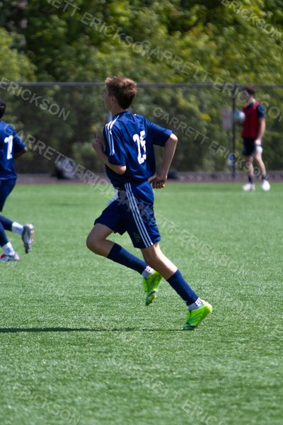 Detroit Country Day Bartoshuk Tournament Match 2, soccer photo 65