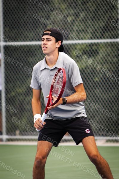 Seaholm Boys Varsity Tennis - Match Day, tennis photo 3