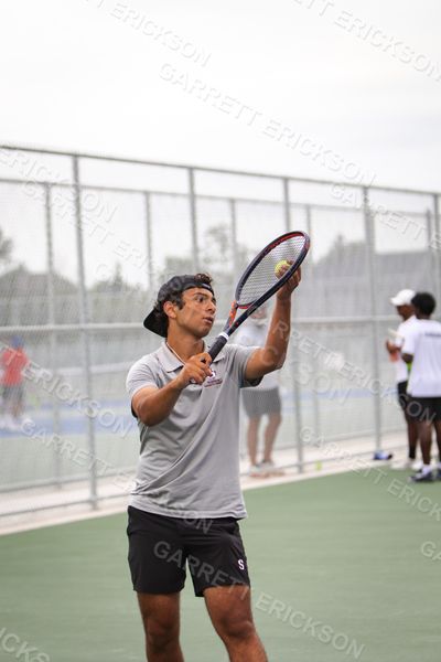 Seaholm Boys Varsity Tennis - Match Day, tennis photo 10