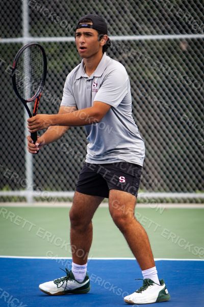 Seaholm Boys Varsity Tennis - Match Day, tennis photo 13