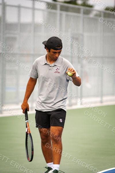 Seaholm Boys Varsity Tennis - Match Day, tennis photo 16