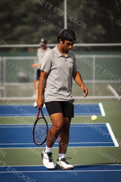 Seaholm Boys Varsity Tennis - Match Day, tennis photo 17