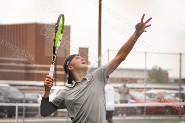 Seaholm Boys Varsity Tennis - Match Day, tennis photo 21