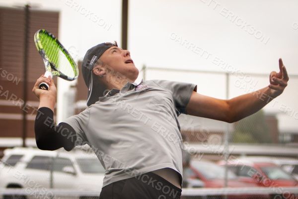 Seaholm Boys Varsity Tennis - Match Day, tennis photo 22