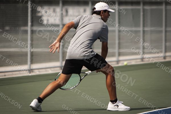 Seaholm Boys Varsity Tennis - Match Day, tennis photo 38