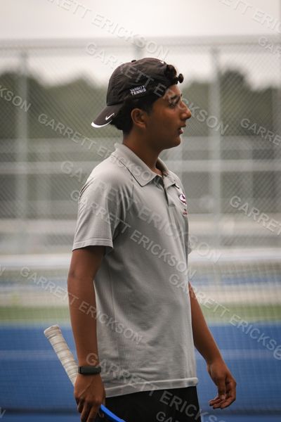 Seaholm Boys Varsity Tennis - Match Day, tennis photo 39