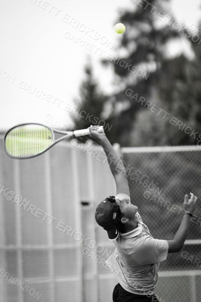 Seaholm Boys Varsity Tennis - Match Day, tennis photo 41