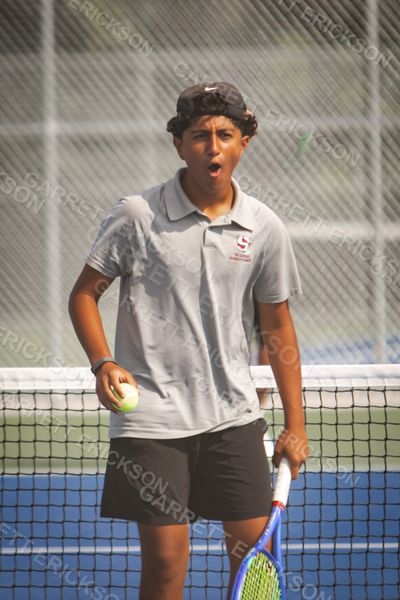 Seaholm Boys Varsity Tennis - Match Day, tennis photo 42