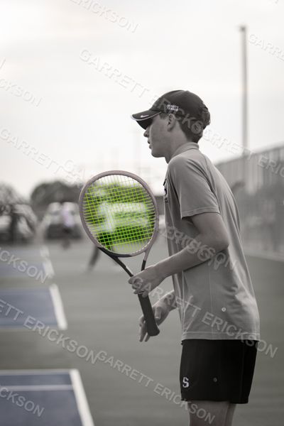 Seaholm Boys Varsity Tennis - Match Day, tennis photo 44