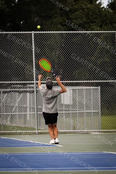 Seaholm Boys Varsity Tennis - Match Day, tennis photo 45