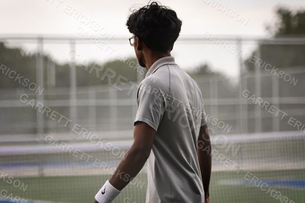 Seaholm Boys Varsity Tennis - Match Day, tennis photo 46