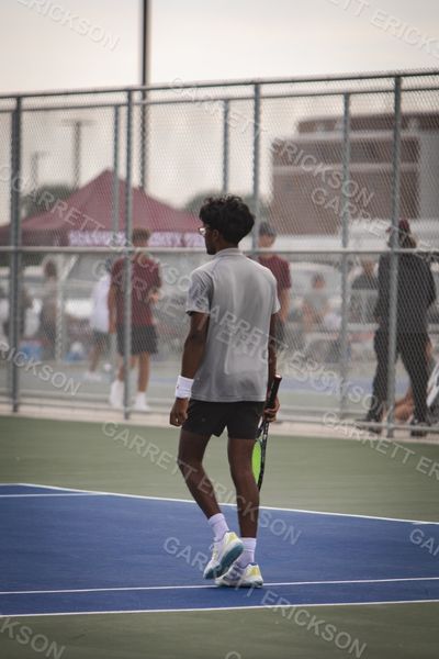 Seaholm Boys Varsity Tennis - Match Day, tennis photo 48