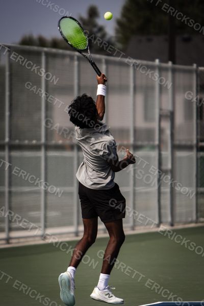 Seaholm Boys Varsity Tennis - Match Day, tennis photo 49