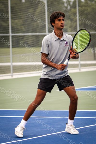 Seaholm Boys Varsity Tennis - Match Day, tennis photo 51