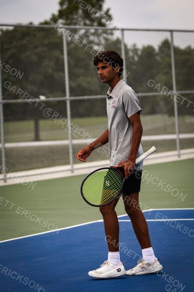 Seaholm Boys Varsity Tennis - Match Day, tennis photo 52