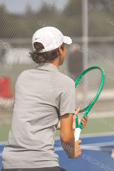Seaholm Boys Varsity Tennis - Match Day, tennis photo 53