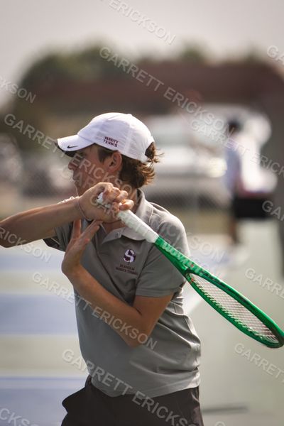 Seaholm Boys Varsity Tennis - Match Day, tennis photo 54