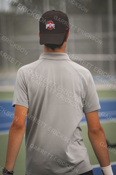 Seaholm Boys Varsity Tennis - Match Day, tennis photo 55