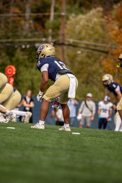 Detroit Country Day Varsity Football vs Cranbrook — Homecoming, football photo 64