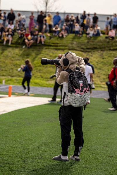 Detroit Country Day Varsity Football vs Cranbrook — Homecoming, football photo 71