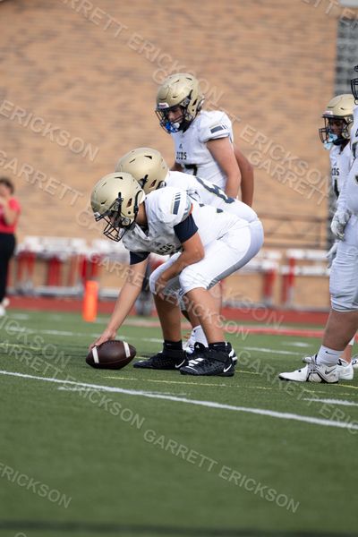 Detroit Country Day JV Football vs DCHS, football photo 59