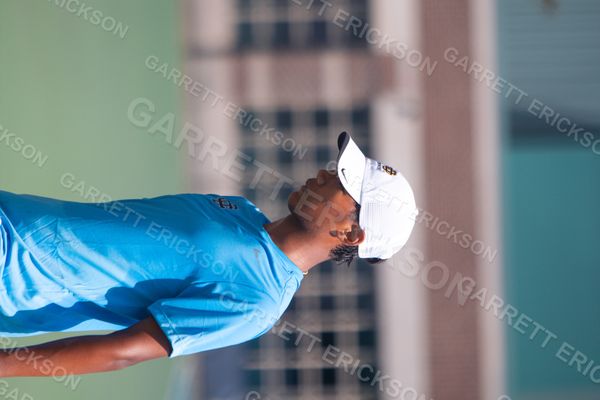 Detroit Country Day vs Liggett — Tennis, tennis photo 2
