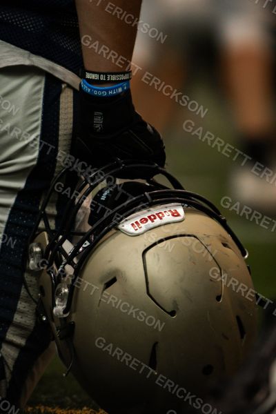 Detroit Country Day JV Football — Practice, football photo 10