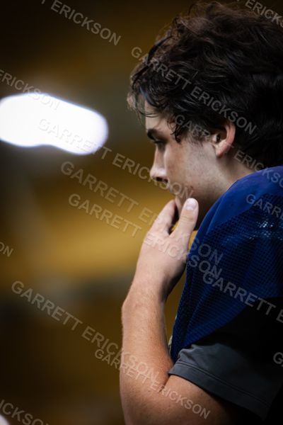 Detroit Country Day JV Football — Practice, football photo 27