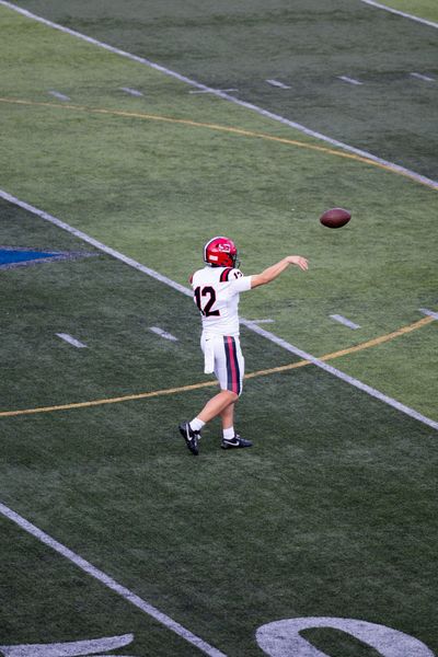 Brother Rice vs Orchard Lake St. Mary's — Football