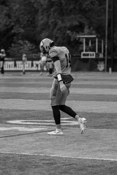 Brother Rice vs Orchard Lake St. Mary's — Football, football photo 3