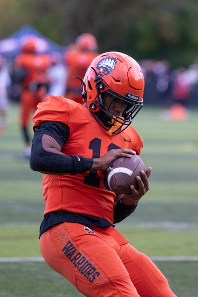 Brother Rice vs Orchard Lake St. Mary's — Football, football photo 4
