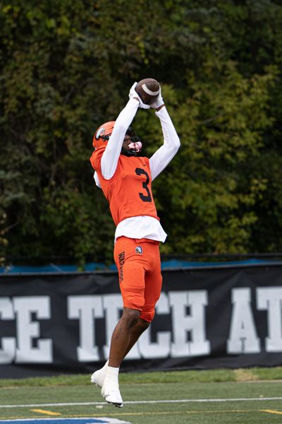 Football photo from Brother Rice vs Orchard Lake St. Mary's — Football, Michigan