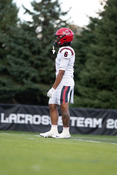 Brother Rice vs Orchard Lake St. Mary's — Football, football photo 6