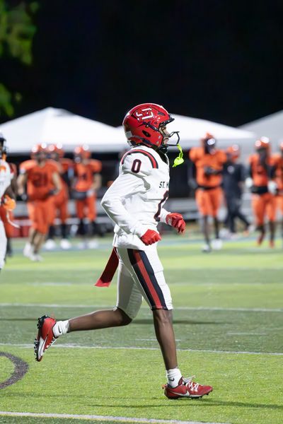 Brother Rice vs Orchard Lake St. Mary's — Football, football photo 26