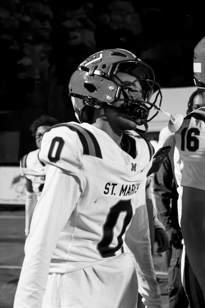 Brother Rice vs Orchard Lake St. Mary's — Football, football photo 27