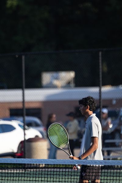 Seaholm Boys Varsity Tennis — Senior Team, tennis photo 60