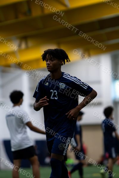 Detroit Country Day Varsity Soccer